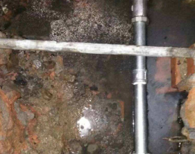 莱芜市卫生间测漏水多少钱