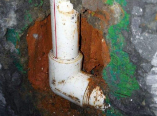 莱芜市卫生间测漏水价格明细