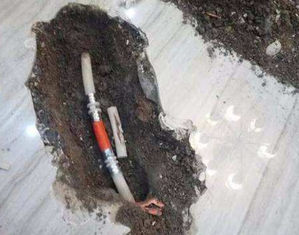 莱芜市水管维修哪家好