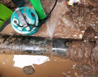 莱芜市卫生间测漏水的相关介绍