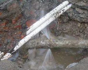 莱芜市水管维修费用是多少