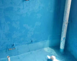 莱芜市卫生间防水多少钱