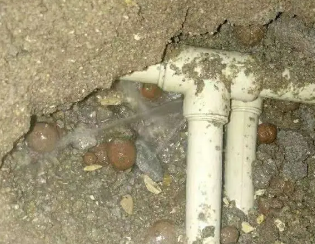 莱芜市卫生间测漏