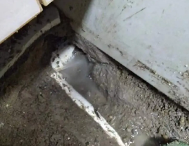 莱芜市卫生间测漏水多少钱