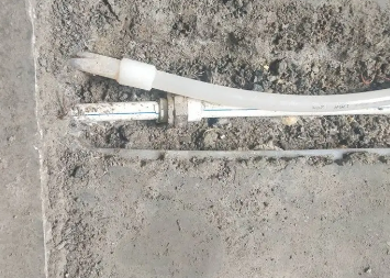 莱芜市卫生间测漏水之解决方法
