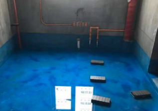莱芜市卫生间防水步骤