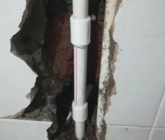 莱芜市卫生间测漏水的相关案例