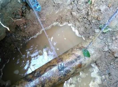 莱芜市卫生间测漏水公司分享下我们可以检测到轻微的漏水和水压吗？