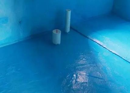 莱芜市卫生间防水公司分享防水小知识